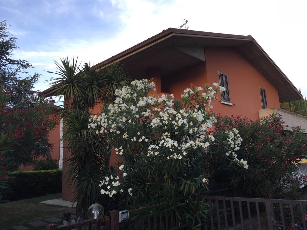 La Casa Di Rivo Hotel Desenzano del Garda Exterior photo