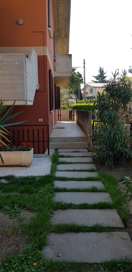 La Casa Di Rivo Hotel Desenzano del Garda Exterior photo
