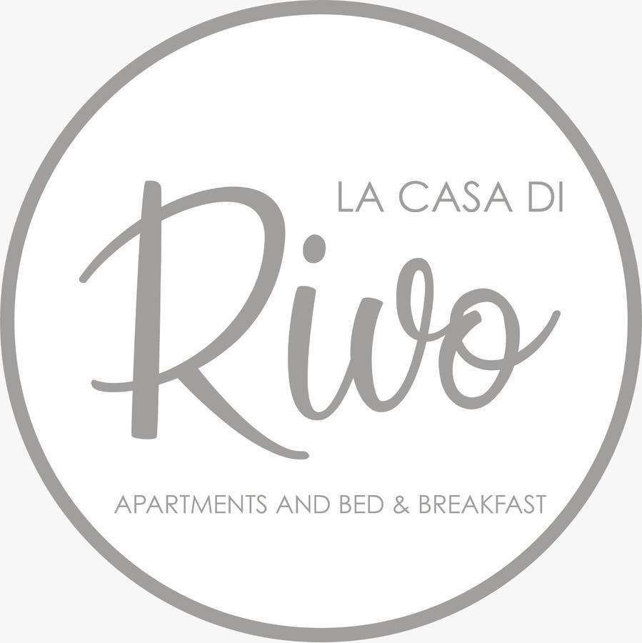 La Casa Di Rivo Hotel Desenzano del Garda Exterior photo